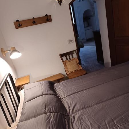 Trullo Vacanza 알베르벨로 외부 사진
