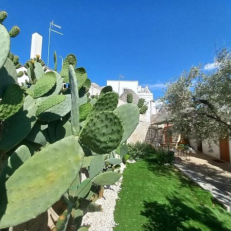 Trullo Vacanza 알베르벨로 객실 사진