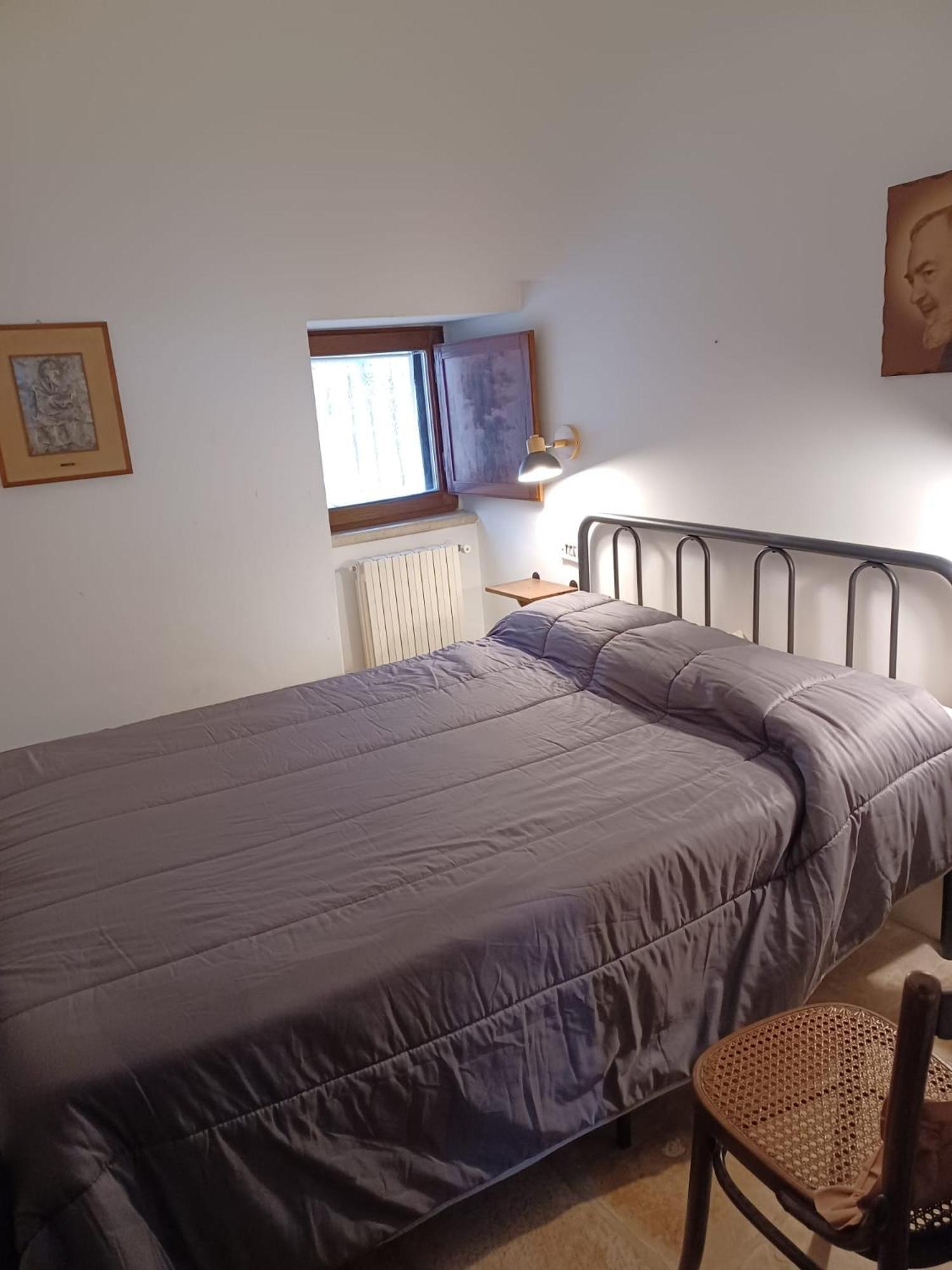 Trullo Vacanza 알베르벨로 외부 사진