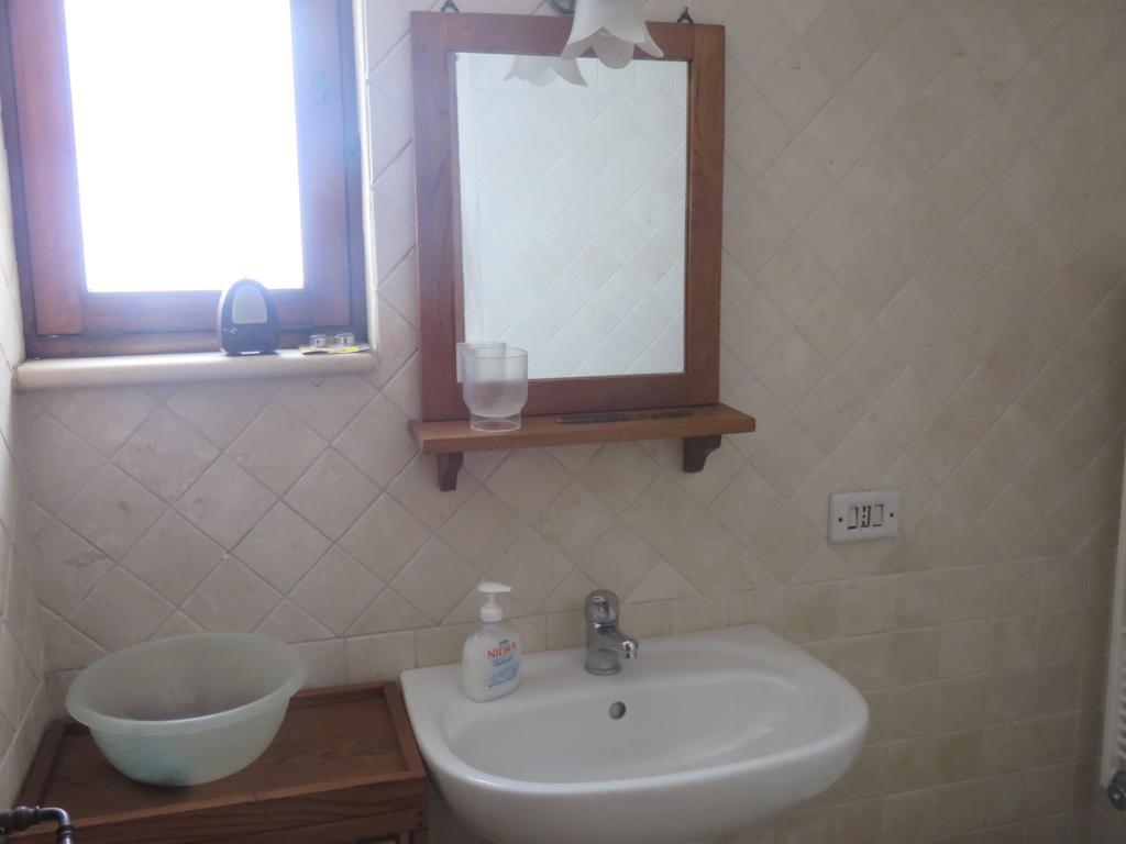 Trullo Vacanza 알베르벨로 외부 사진