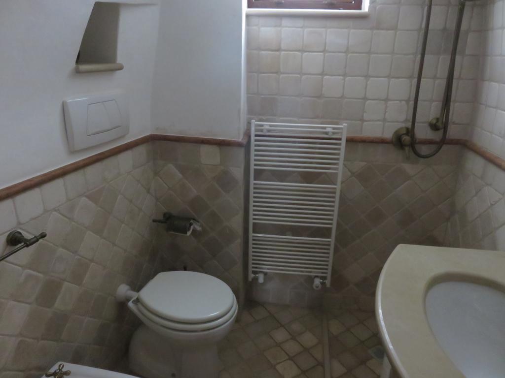 Trullo Vacanza 알베르벨로 외부 사진